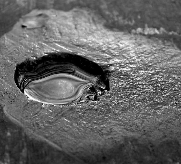 Методы выявления и устранения смещения оси отверстия