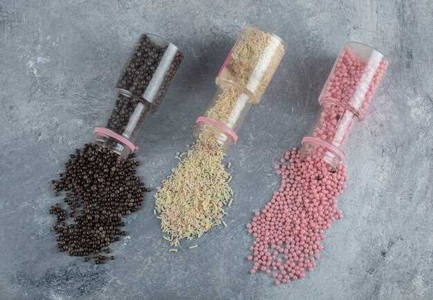 Выбор оборудования для смешивания порошкообразных материалов