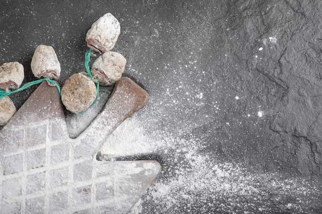 Типы бетонных смесей для различных строительных задач