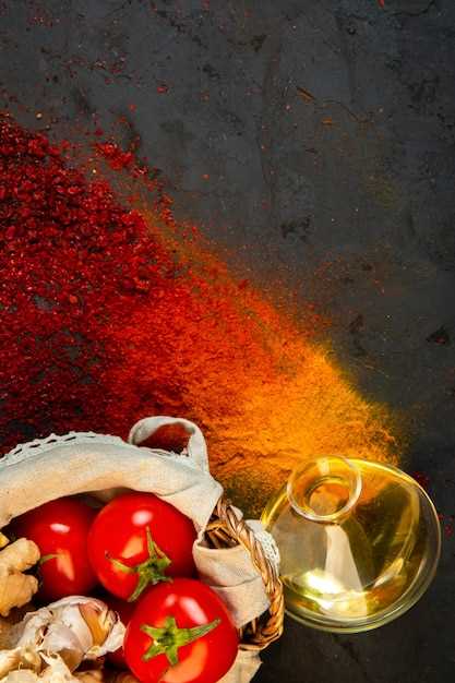 История и использование гарам масала в мясных блюдах