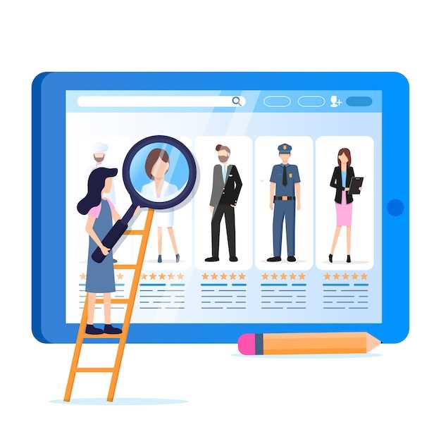 Как сформировать SMM-команду для достижения маркетинговых целей