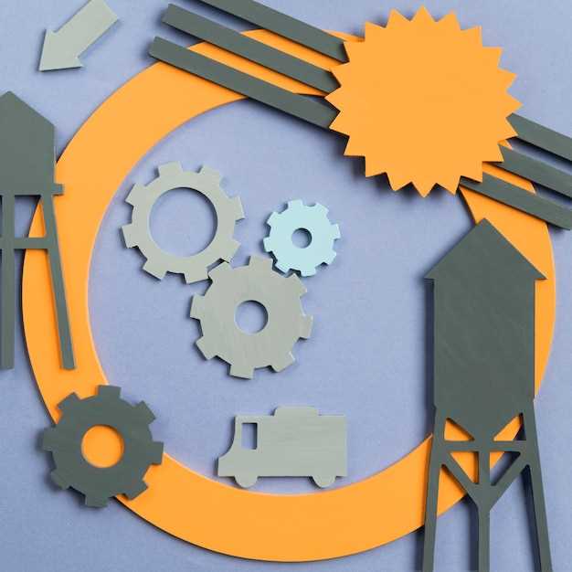 Анализ текущих процессов сборки для выявления узких мест