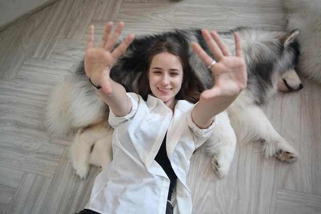 Психология игроков в хоккейной раздевалке: как собака становится источником вдохновения