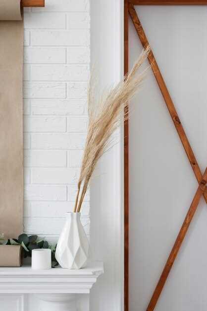 Мебель и декор: как сочетать простоту скандинавского стиля и технологии хай-тека