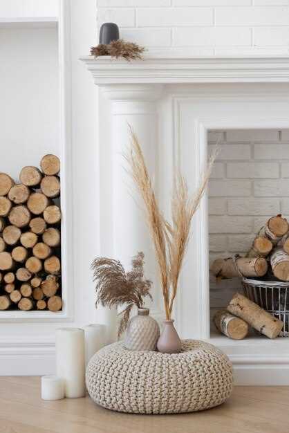 Как выбрать цветовую палитру для скандинавского интерьера с элементами хай-тека