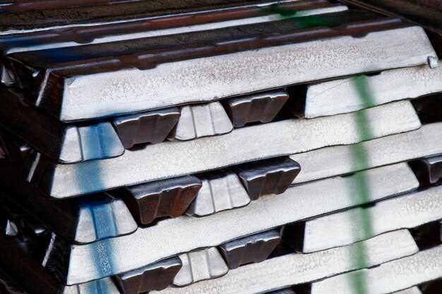 Способы контроля и анализа содержания хрома в строительных материалах