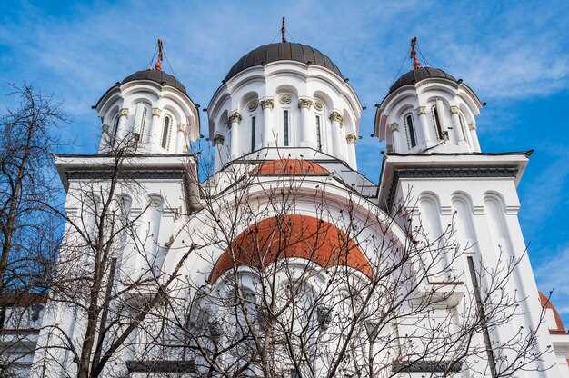 Софийский собор Константинополя