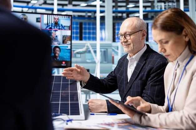 Солнечная энергия для бизнеса