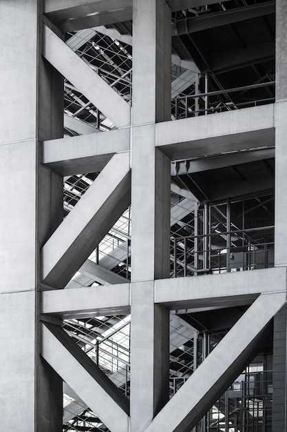 Ошибки при проектировании сопряжений и их влияние на долговечность объектов