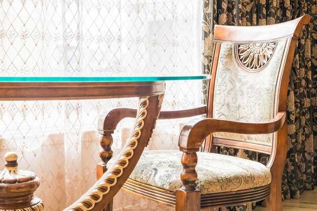 Сочетание состаренной мебели с другими стилями интерьера