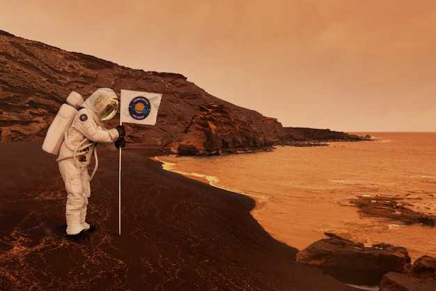 Текущие совместные проекты NASA и ESA по исследованию Марса