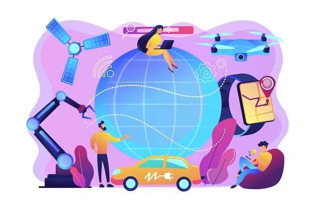 Как социальные эксперименты формируют новые подходы в социальной политике
