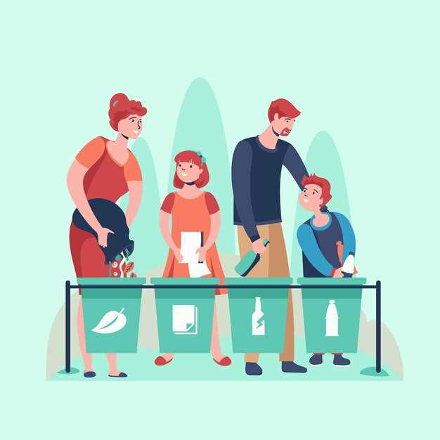 Экологические проекты по избавлению от мусора в океане