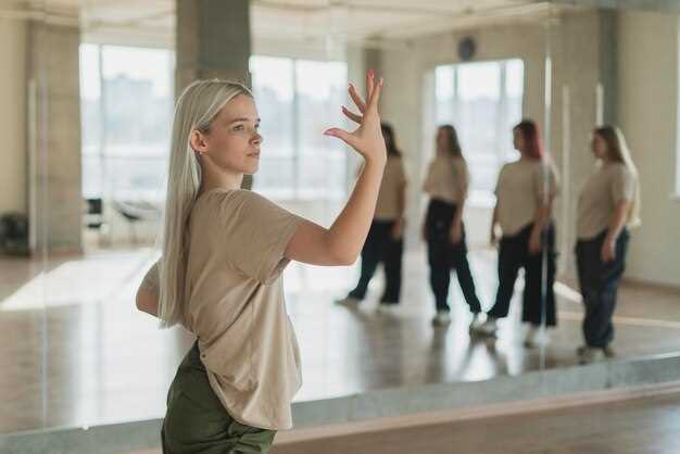 Как выбрать подходящие танцы для общения с партнерами