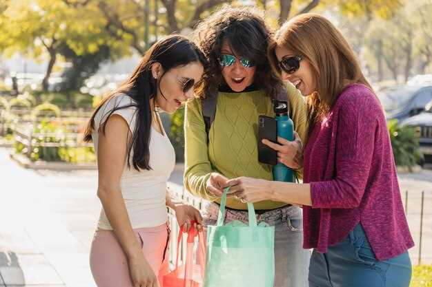 Социальный шопинг: практическое руководство