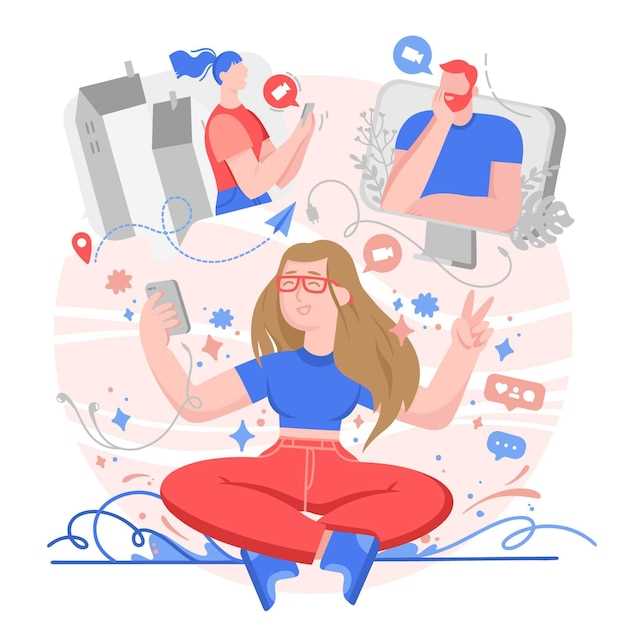Причины и факторы, способствующие девиантному поведению в сети