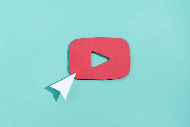 Соул музыка на YouTube: творчество и открытие новых звуков