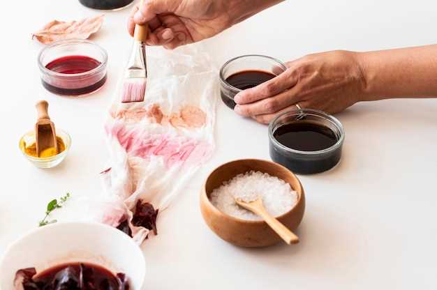Польза соуса miso и приправы для вегетарианских блюд