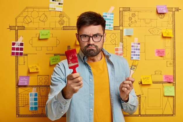 Выбор материалов: что важно учесть перед покупкой