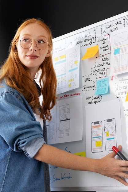 Выбор подходящих инструментов и технологий для реализации