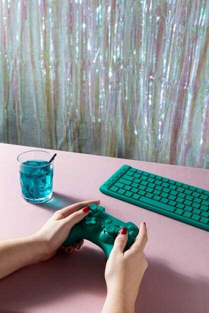 Организация игрового пространства: советы по расстановке и доступности