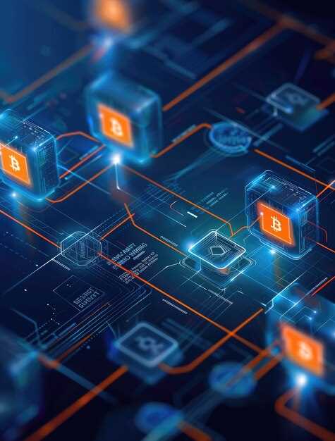 Практическое применение IBC для улучшения интероперабельности криптовалют