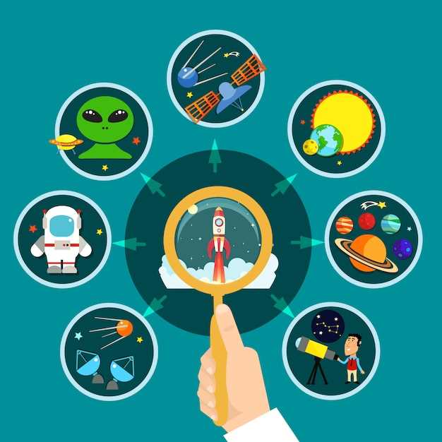 Технологии и проекты, разработанные в совместных программах NASA и JAXA