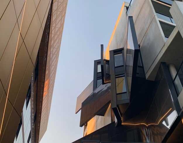 Умный дом: технологии для уютной жизни