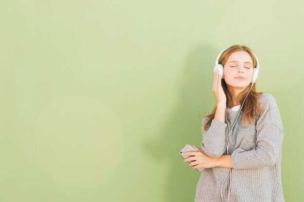 Музыка как терапия: использование музыкальных жанров для улучшения психического здоровья