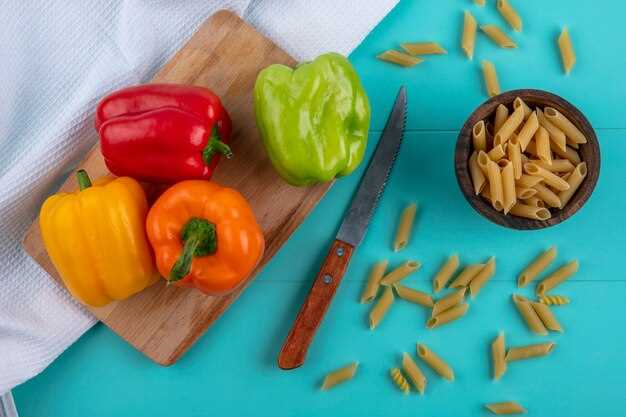 Веганские версии пиццы и пасты: вкус и здоровье