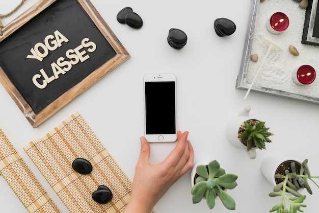 Йога и психология: влияние практики на эмоциональное состояние