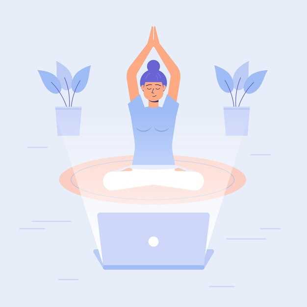 Польза йоги: современные исследования и их результаты