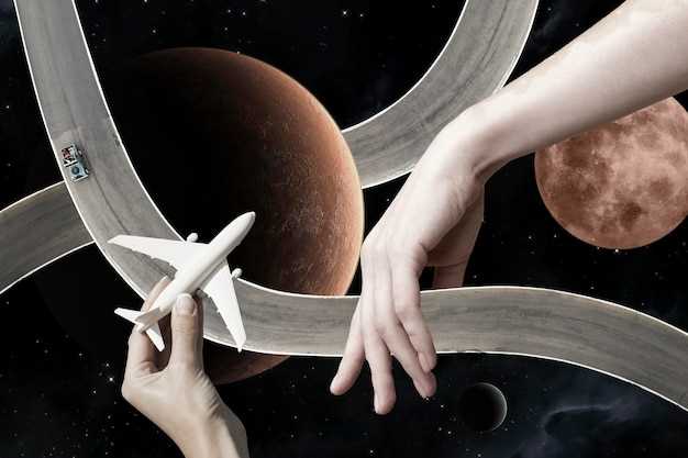 Цены на космический туризм: сколько стоит полет и какие услуги включены?