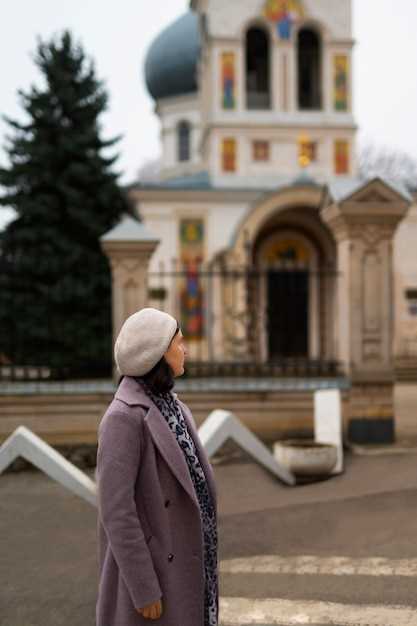 Топ новых мечетей Европы: Инновации в дизайне и конструкции