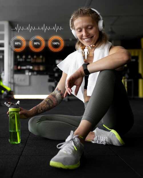 Технические аспекты плавания для повышения выносливости