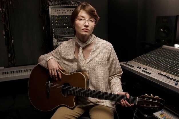 Разнообразие музыкальных стилей: от хип-хопа до электронной музыки