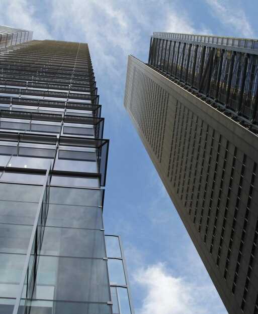 Экологичные и устойчивые решения в современном офисном строительстве