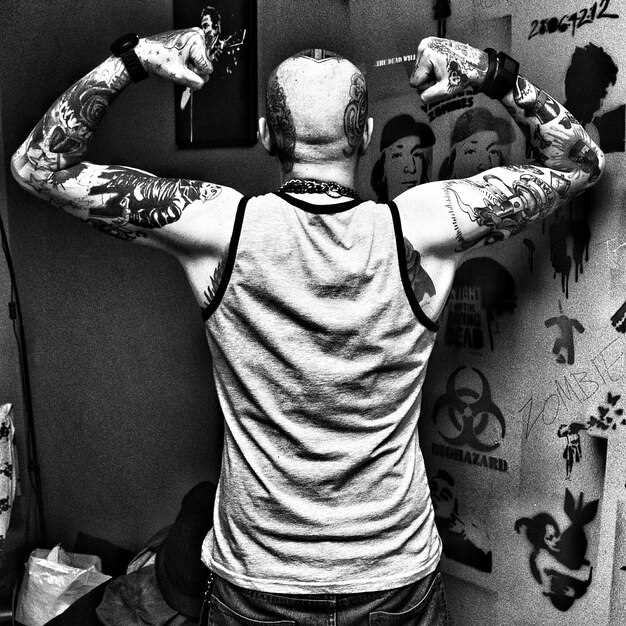 Как выбрать стиль татуировки: советы для начинающих