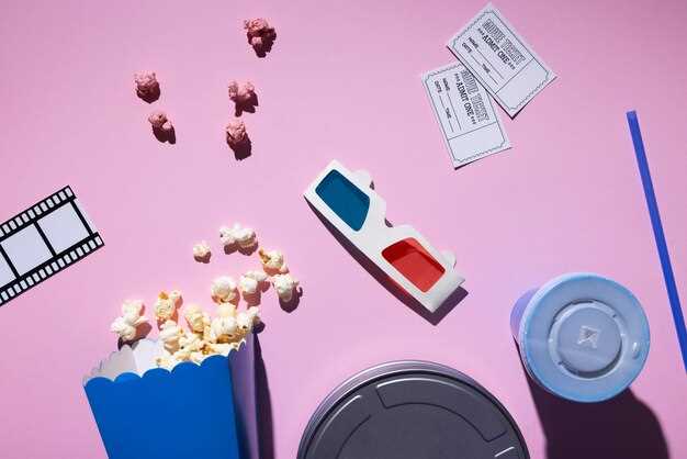 Анализ документального кино: ключевые изменения и нововведения