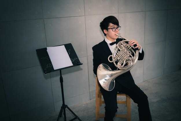 Современные джазовые артисты: новые имена и их влияние