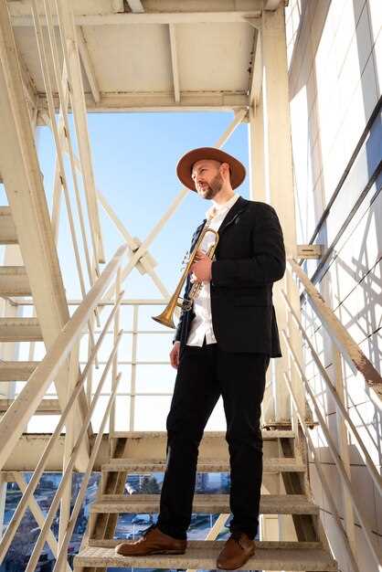 Инновации в джазе: необычные сочетания и эксперименты