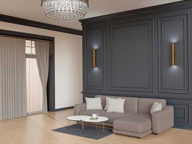 Функциональность и эстетика: как выбрать стиль по потребностям семьи