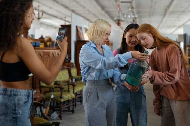 Роль современных художников в формировании трендов искусства