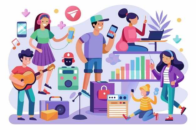 Известные личности и их увлечения: что вдохновляет известных людей