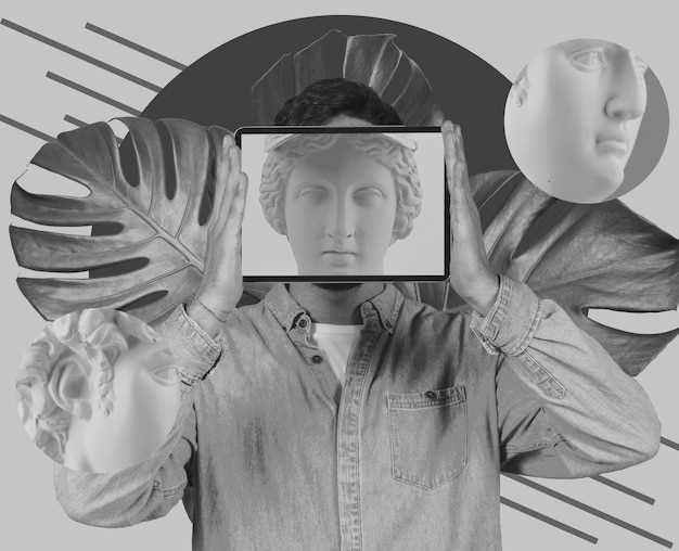 Новые направления и жанры в концептуальном искусстве: что ждать в ближайшие годы