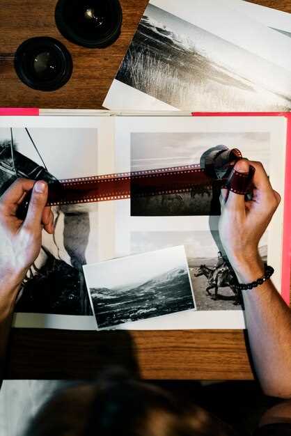 Создание свадебной фотокниги: от макета до печати