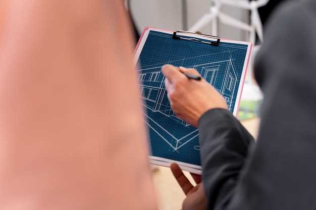 Составление задания на проектирование: ключевые аспекты