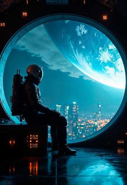 Новые направления космических технологий и инновации от SpaceX в 2023 году