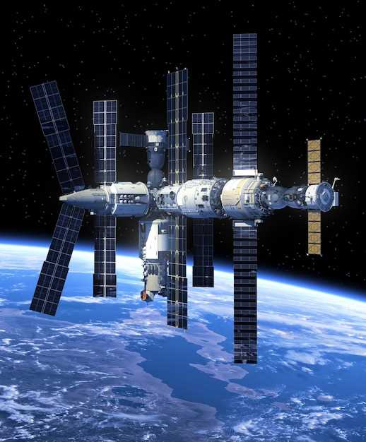 Современные стартапы в области космических технологий и их влияние на рынок