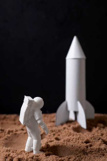 Как SpaceX формирует общественное восприятие космических технологий